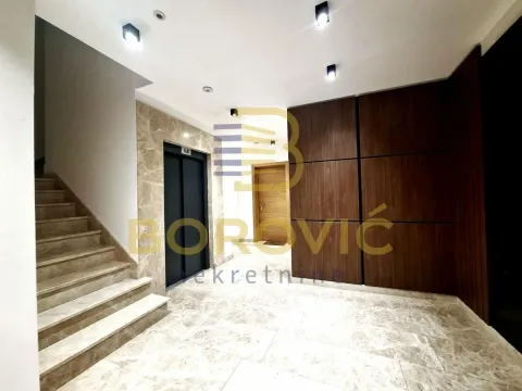 Izdavanje, trosoban stan, 82m², Čubura, Beograd - image 15
