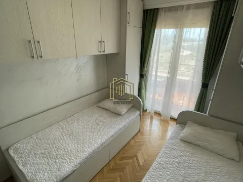 Rent, one bedroom apartment, 75m², Ljubović, Podgorica - image 14