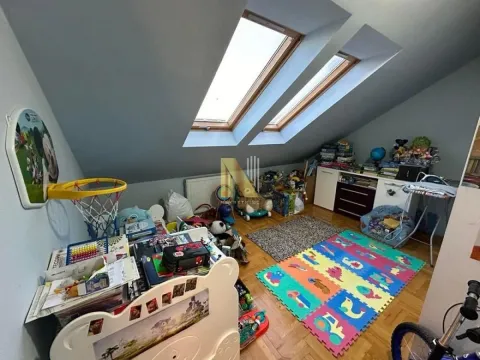 Sale, two bedroom apartment, 52m², Podbara, Novi Sad Sve Podlokacije - image 7