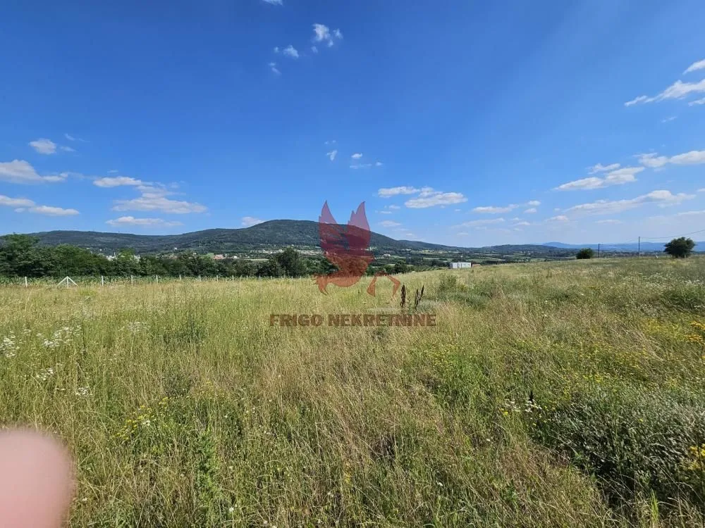 Sale, land lot, 12700m², Kosmaj, Sopot