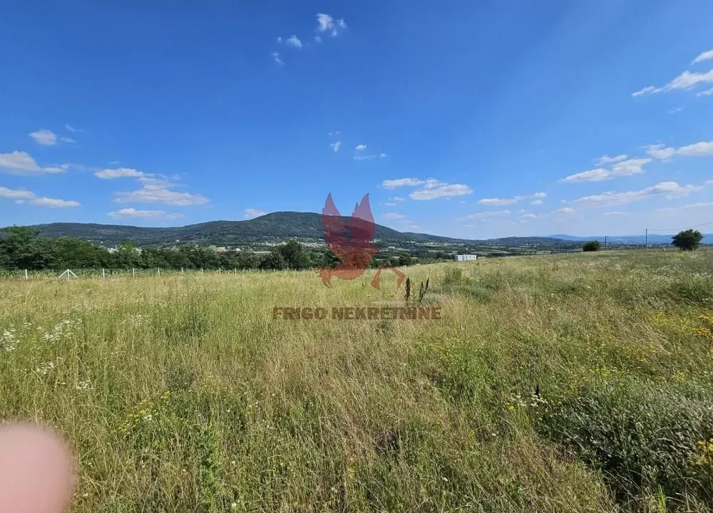 Sale, land lot, 12700m², Kosmaj, Sopot