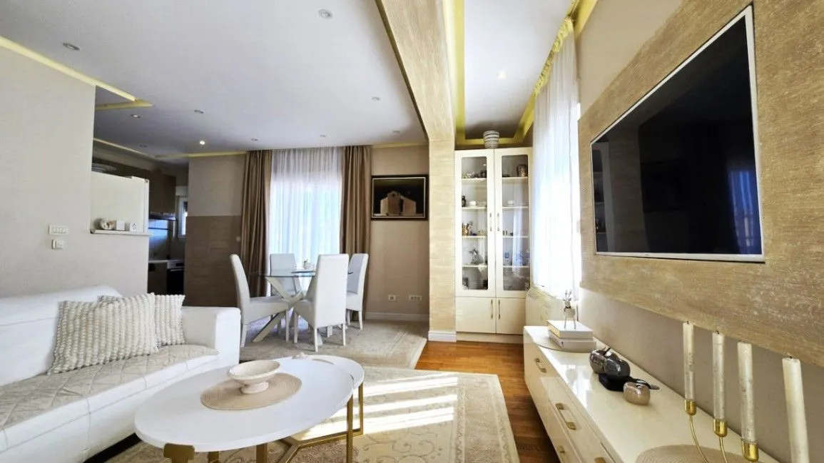 Prodaja, dvosoban stan, 96m², City Kvart, Podgorica