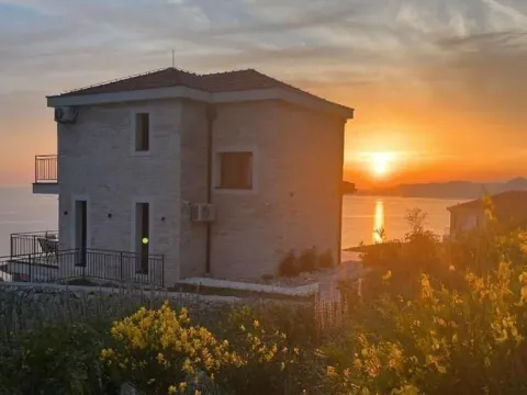 Sale, house, 203m², Reževići, Budva - image 1