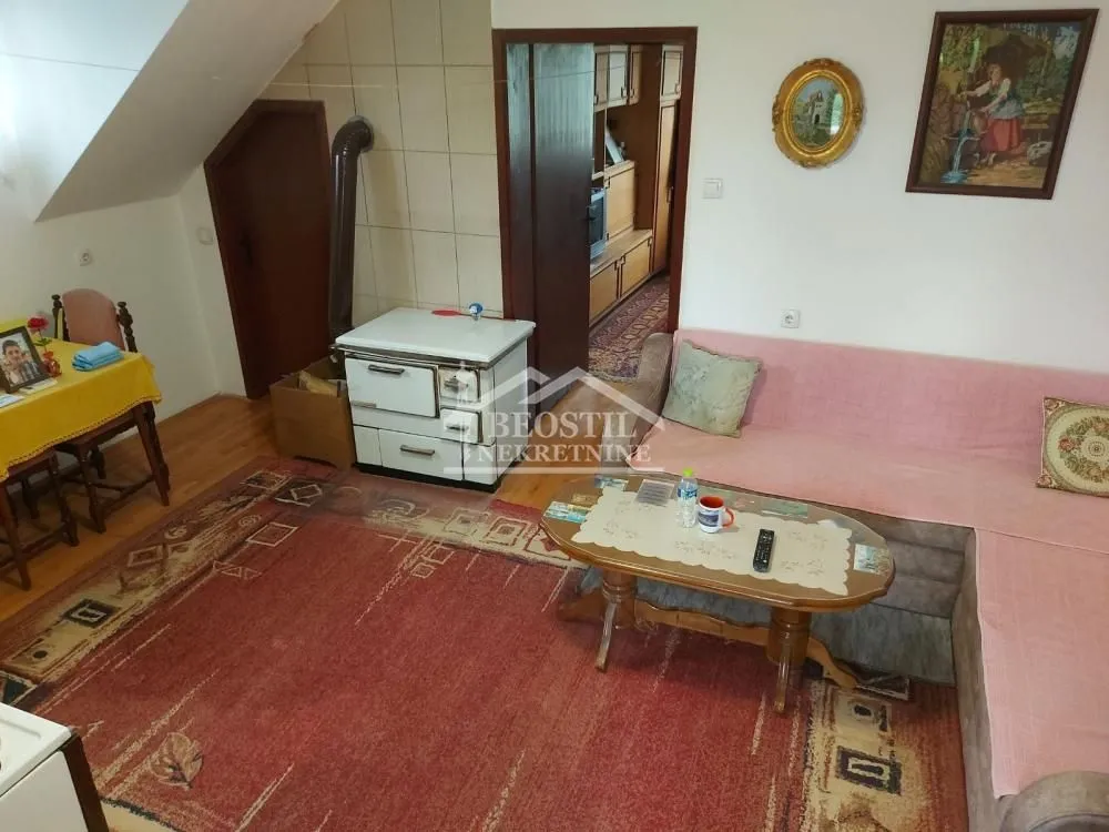 Prodaja, kuća, 259m², Krnjaca, Palilula Sve Podlokacije