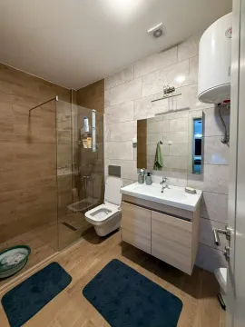 Rent, one bedroom apartment, 41m², Centar, Bar - image 10