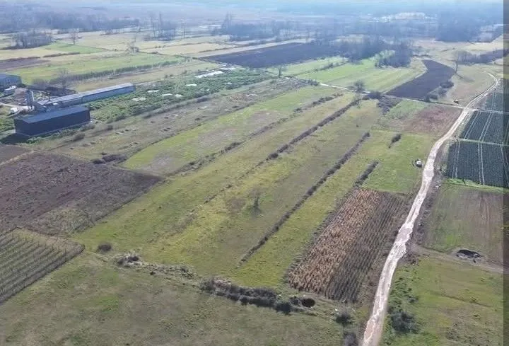 Prodaja, plac, 3770m², Zeta, Podgorica