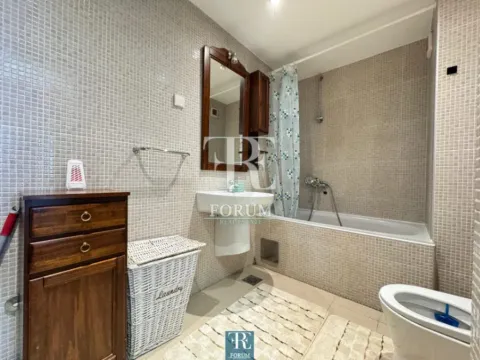 Rent, one bedroom apartment, 50m², Tološi, Podgorica - image 10