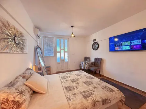 Rent, studio apartment, 30m², Zeleni Pojas, Bar - image 4