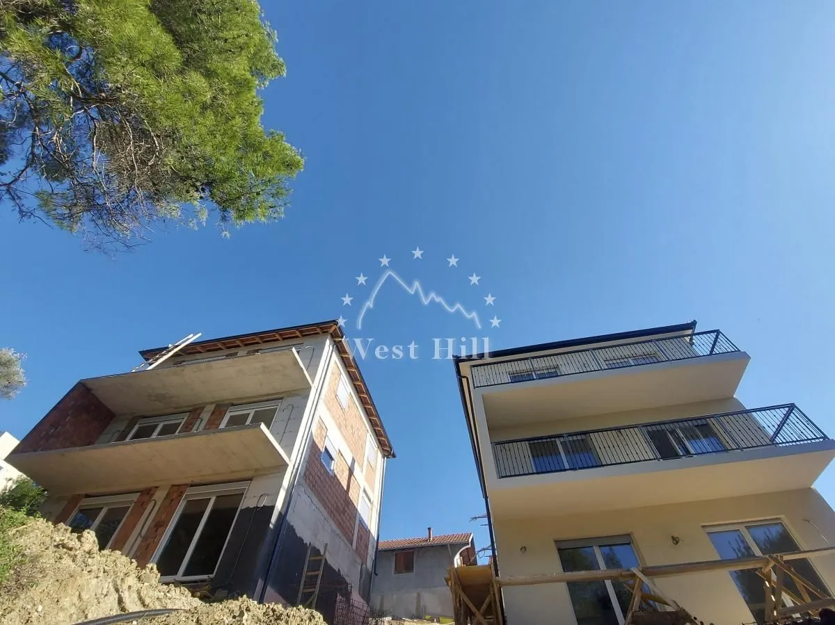 Prodaja, kuća, 212m², Mrčevac, Tivat