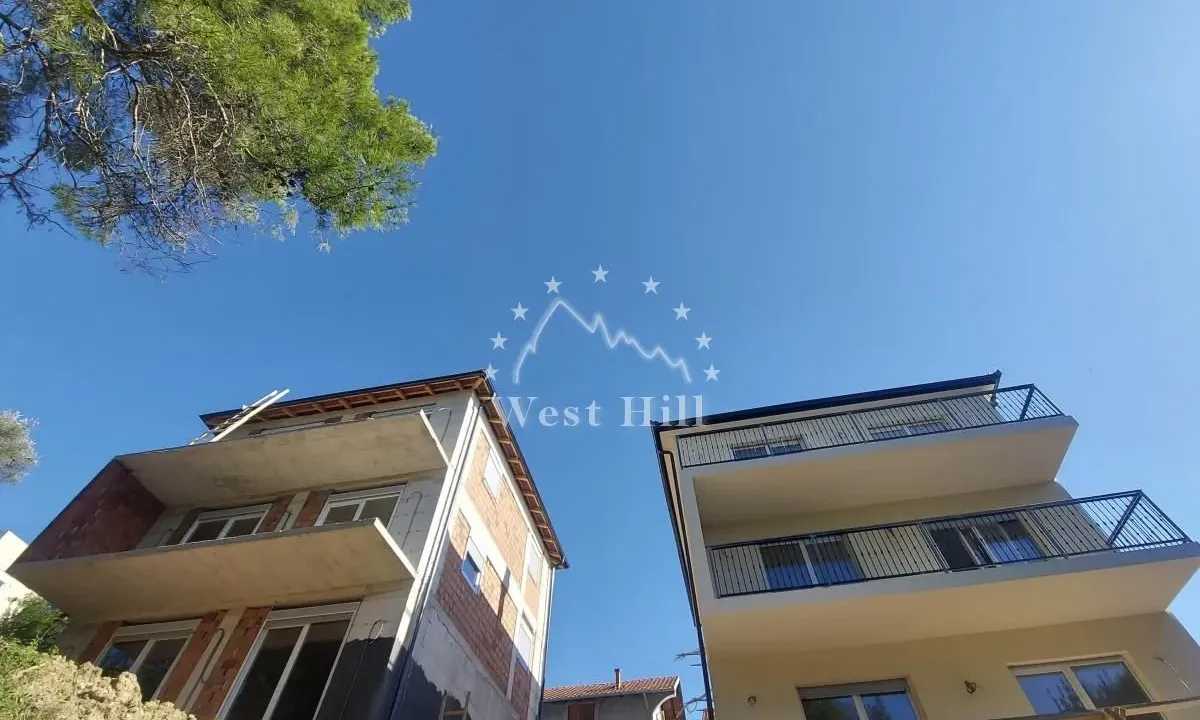 Prodaja, kuća, 212m², Mrčevac, Tivat