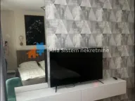 Izdavanje, dvosoban stan, 54m2, Beograd Na Vodi, Beograd
