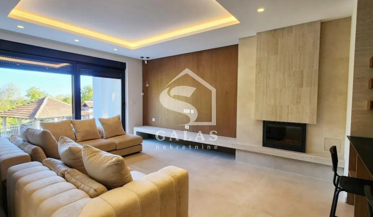 Prodaja, kuća, 223m², Vrčin, Grocka