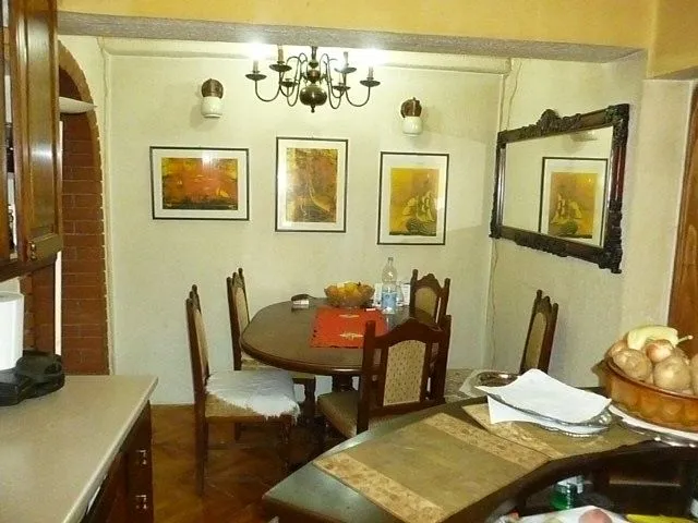 Sale, three bedroom apartment, 58m², Savski Venac, Beograd
