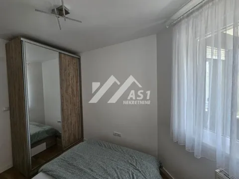 Izdavanje, dvosoban stan, 40m², Petrovaradin, Novi Sad - image 8