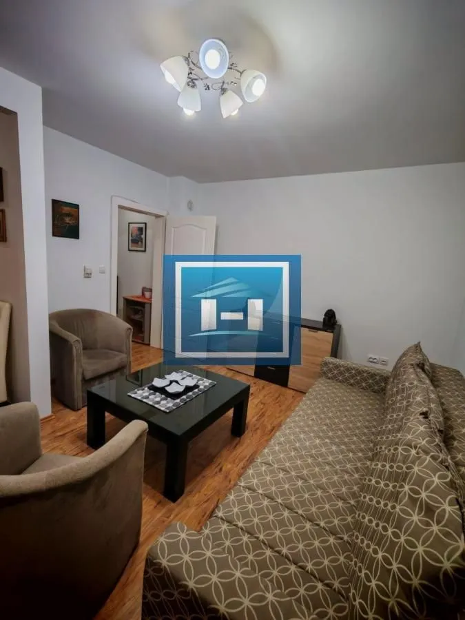 Prodaja, dvosoban stan, 53m², Jagodnjak, Paraćin