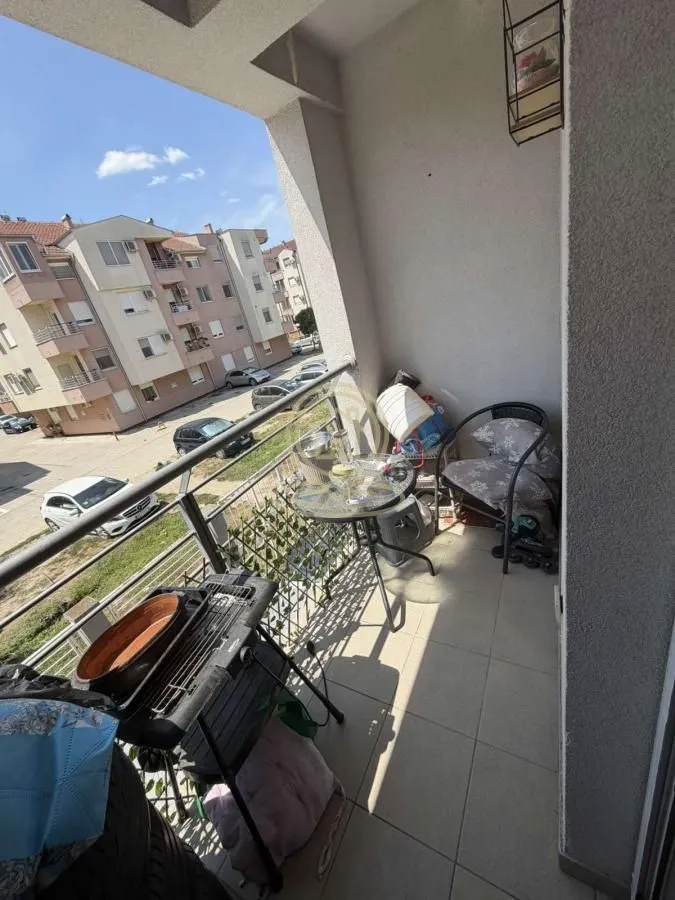 Prodaja, jednosoban stan, 36m², Telep, Novi Sad Sve Podlokacije