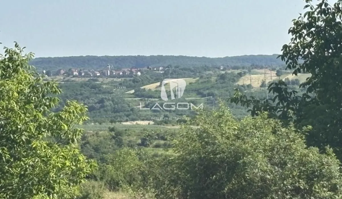 Prodaja, plac, 1994m², Resnik, Beograd