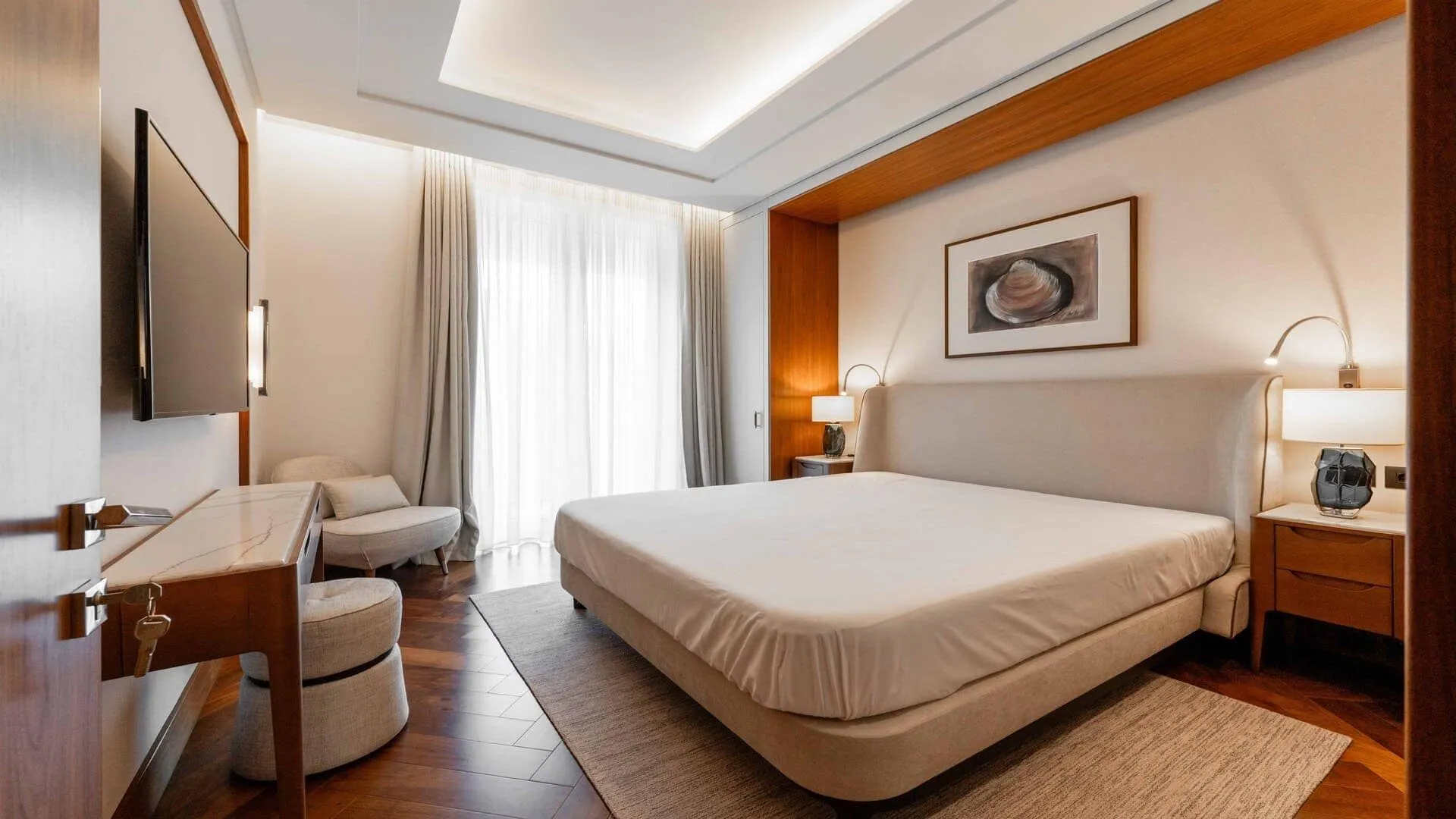 Prodaja, dvosoban stan, 168m², Porto Montenegro, Tivat