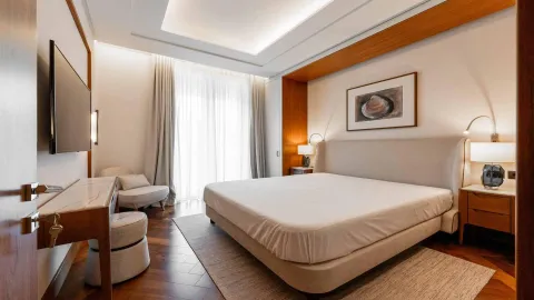 Prodaja, dvosoban stan, 168m², Porto Montenegro, Tivat - image 12