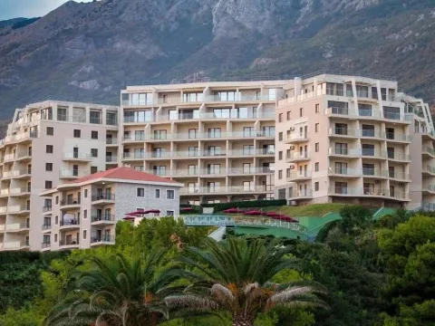 Sale, apartment, 123m², Bečići, Budva - image 8