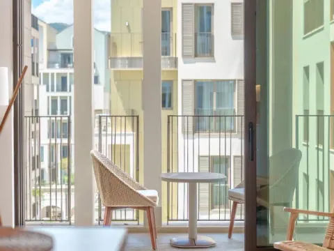 Prodaja, jednosoban stan, 55m², Porto Montenegro, Tivat - image 11