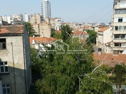 Prodaja, trosoban stan, 55m², Stari Grad, Beograd - image 15