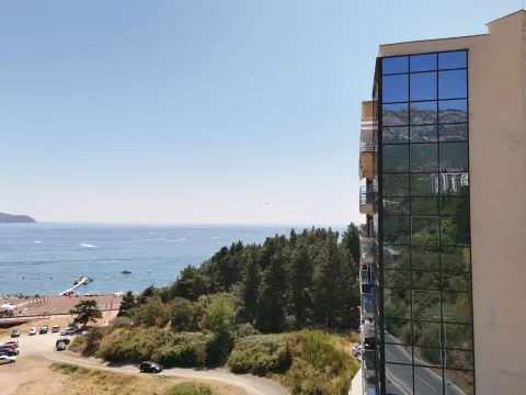 Sale, two bedroom apartment, 89m², Bečići, Budva - image 18