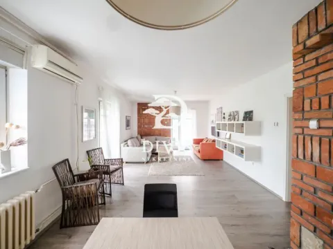 Sale, three bedroom apartment, 84m², Konjarnik, Voždovac Sve Podlokacije - image 5