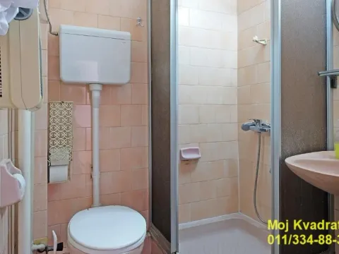 Prodaja, jednosoban stan, 52m², Stari Merkator, Novi Beograd Sve Podlokacije - image 8