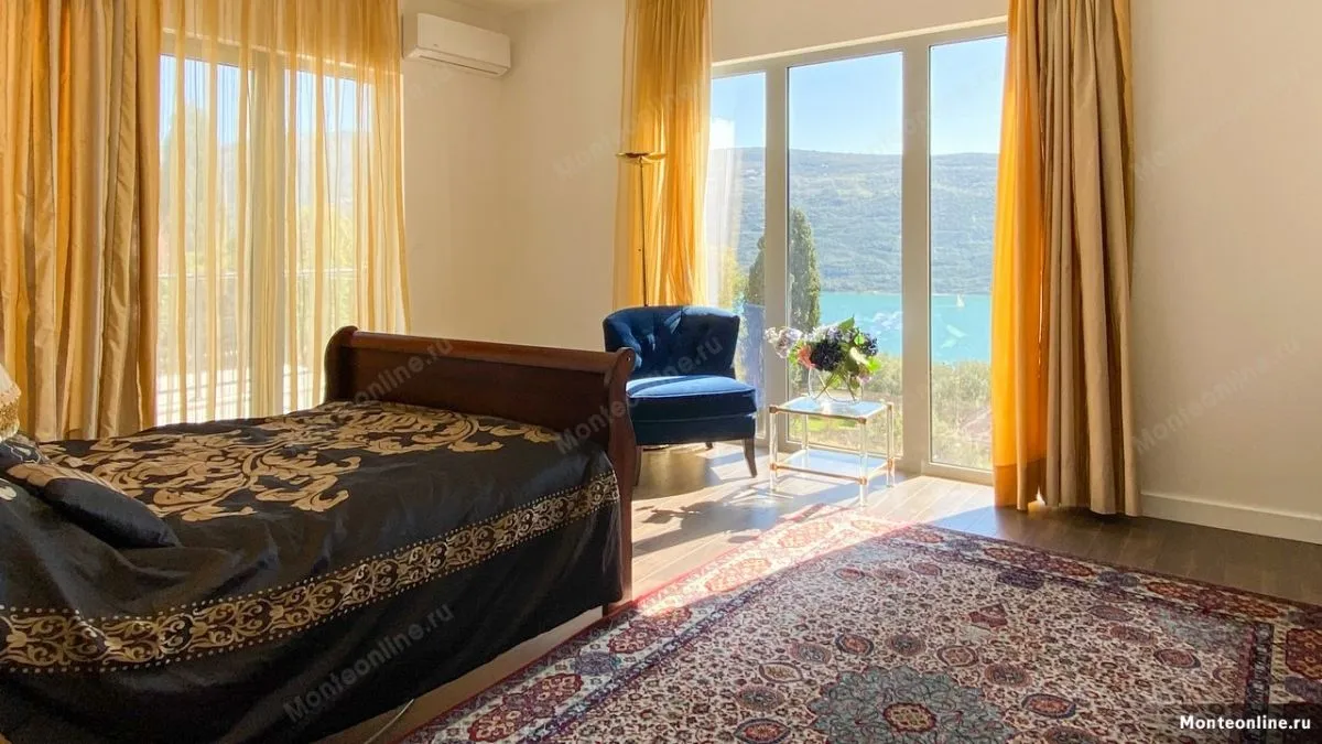 Prodaja, kuća, 338m², Kumbor, Herceg Novi