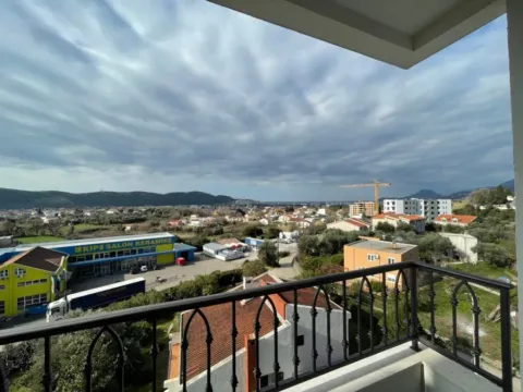 Izdavanje, dvosoban stan, 65m², Čeluga, Bar - image 7