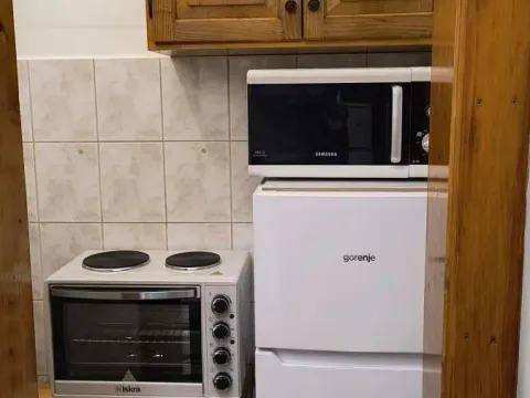 Izdavanje, jednosoban stan, 35m², Stari Grad, Beograd - image 7