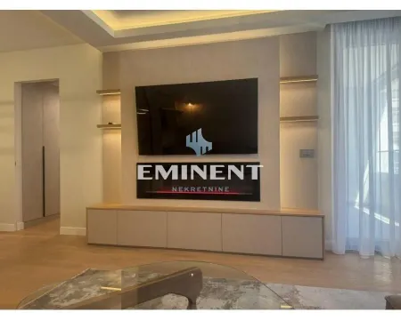 Rent, four bedroom apartment, 100m², Novi Beograd Blok 65, Novi Beograd Sve Podlokacije - image 4