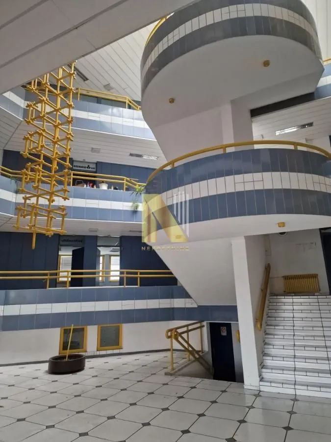Rent, office space, 2158m², Klisa, Novi Sad Sve Podlokacije