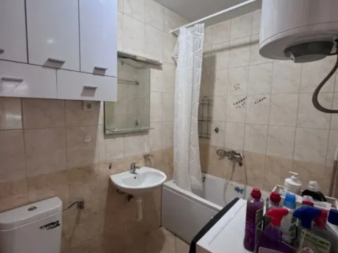 Prodaja, dvosoban stan, 76m², Zabjelo, Podgorica - image 10