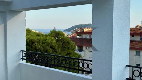 Sale, three bedroom apartment, 100m², Podmaine, Budva - image 9