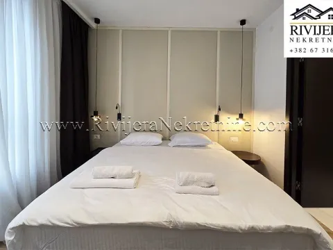 Prodaja, dvosoban stan, 87m², Rafailovići, Budva - image 5