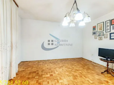 Sale, three bedroom apartment, 73m², Vračar Sve Podlokacije, Beograd - image 6