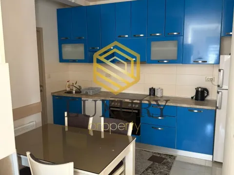 Rent, one bedroom apartment, 51m², City Kvart, Podgorica - image 5