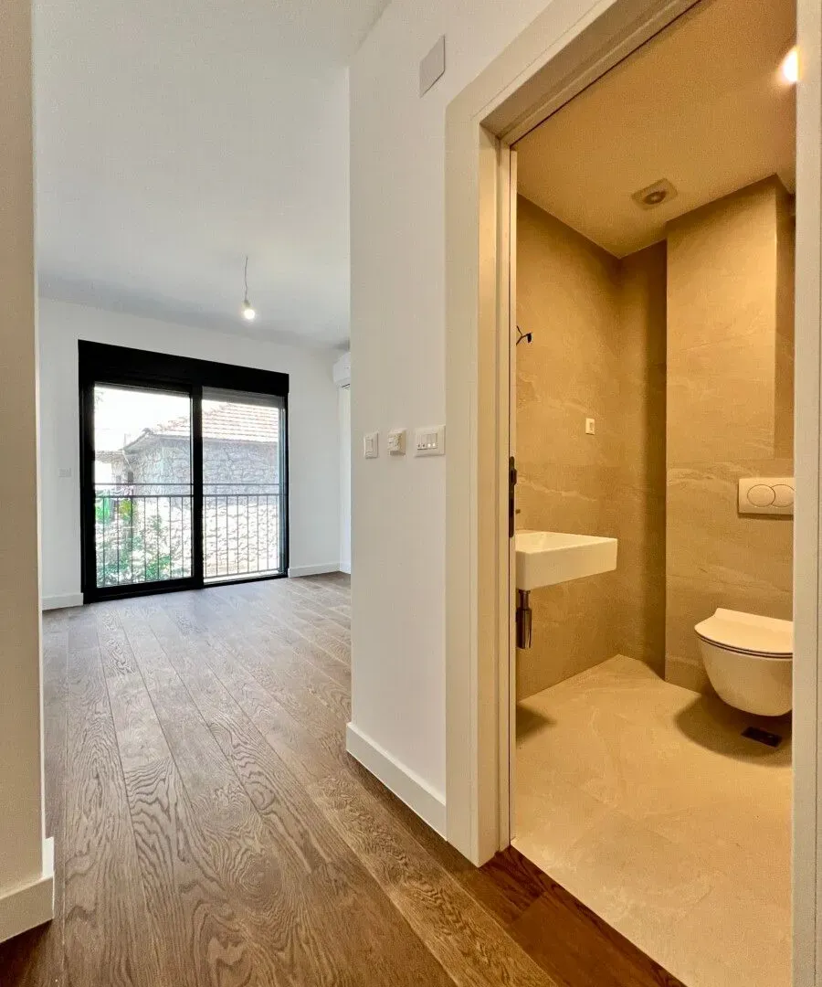 Rent, three bedroom apartment, 115m², Preko Morače, Podgorica
