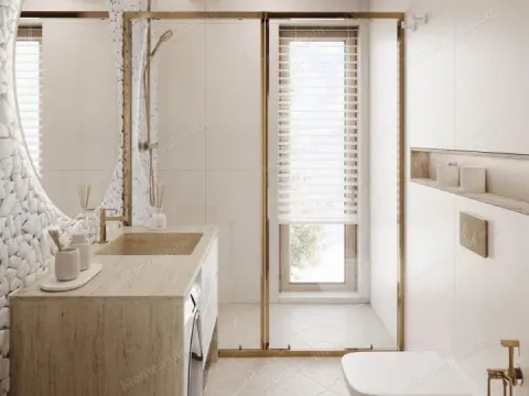Prodaja, jednosoban stan, 57m², Tivat, Crna Gora - image 14
