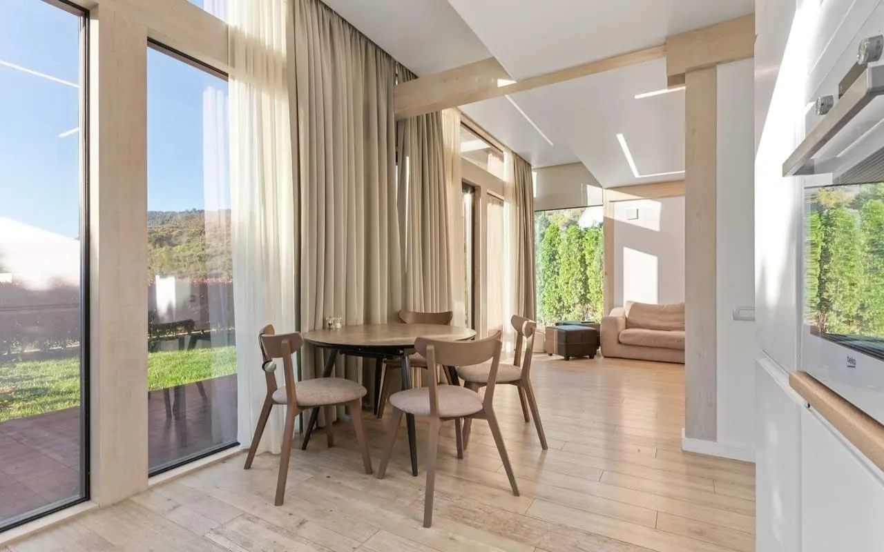 Sale, three bedroom apartment, 172m², Tivat, Crna Gora