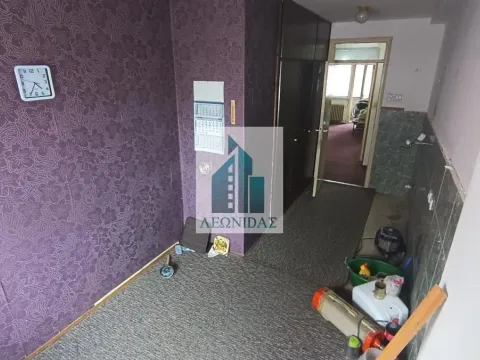 Sale, three bedroom apartment, 72m², Medijana, Niš - image 14