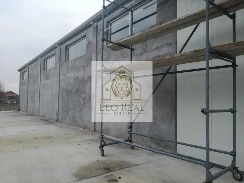 Rent, office space, 500m², Zemun Ugrinovci, Zemun Sve Podlokacije