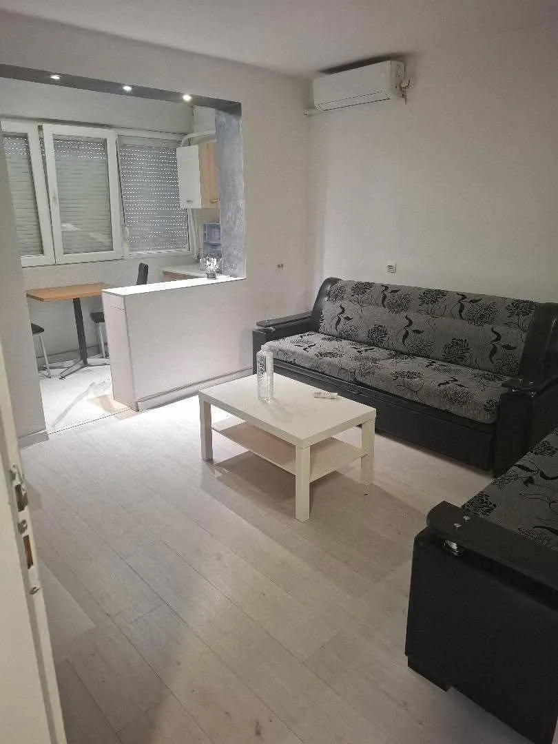 Sale, one bedroom apartment, 42m², Drac, Podgorica