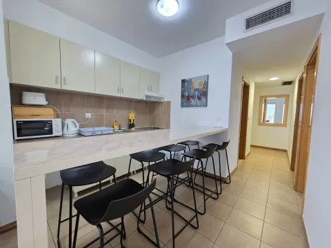 Sale, two bedroom apartment, 64m², Bečići, Budva - image 13