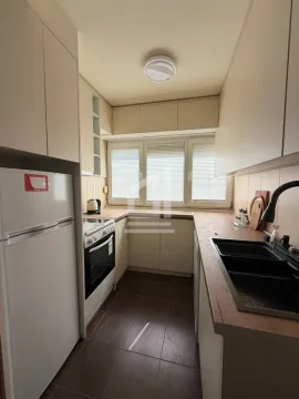 Rent, two bedroom apartment, 59m², Centar, Podgorica - image 3