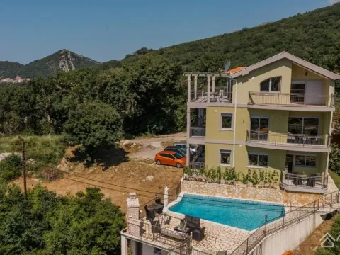Prodaja, kuća, 274m², Buljarica, Budva - image 20