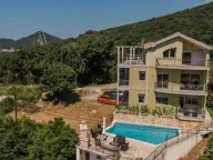 Prodaja, kuća, 274m², Buljarica, Budva - image 20