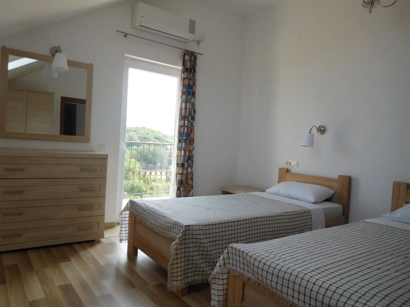 Prodaja, jednosoban stan, 63m², Gošići, Tivat